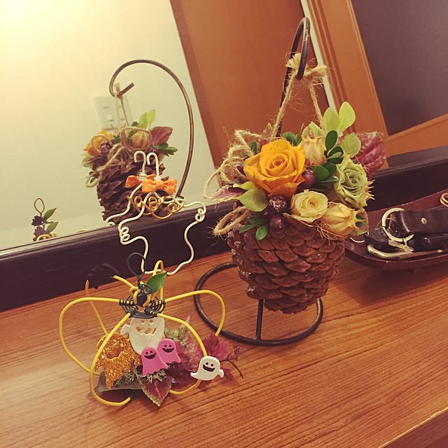 sarisariさんの実例写真