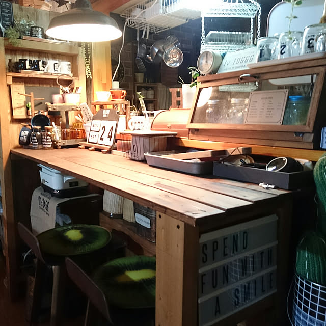 tikuwaさんの実例写真