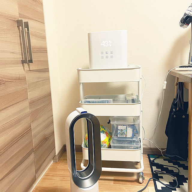 Dyson (ダイソン) ダイソン Dyson Hot+Cool AM09WN N ファン Dyson (ダイソン) ダイソン Dyson Hot+Cool AM09WN N ファン