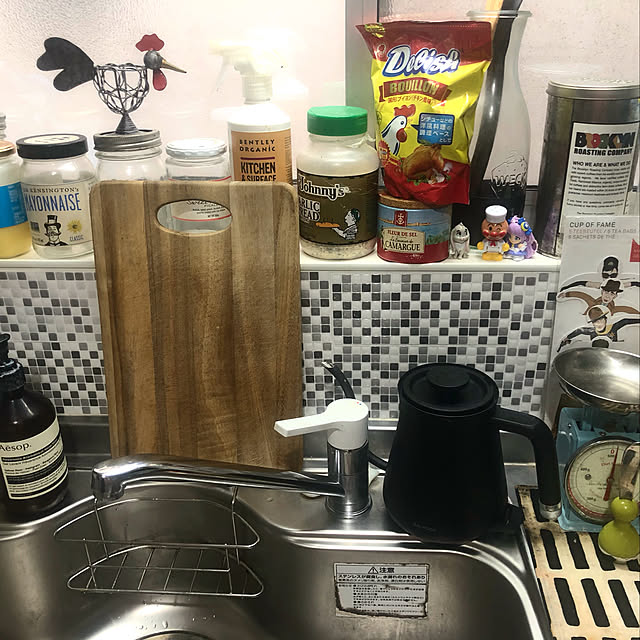 chieさんの実例写真