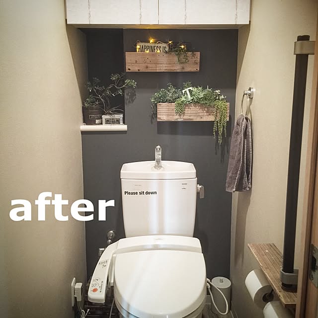 hirohiroさんの実例写真