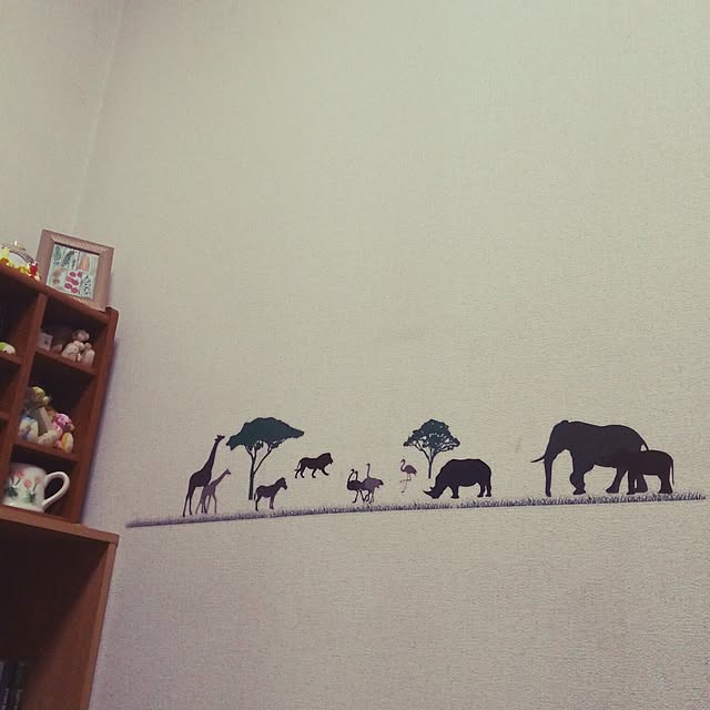 yuki-yukiさんの実例写真