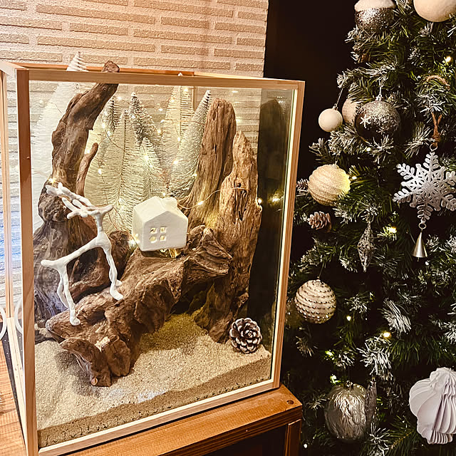 TCFJさんの部屋