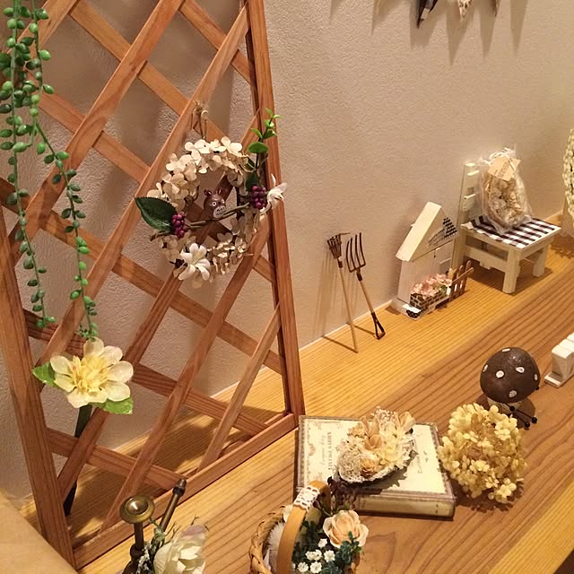 puu.tuuliさんの実例写真