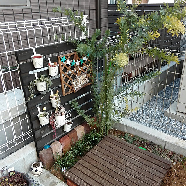 pandamamaさんの実例写真