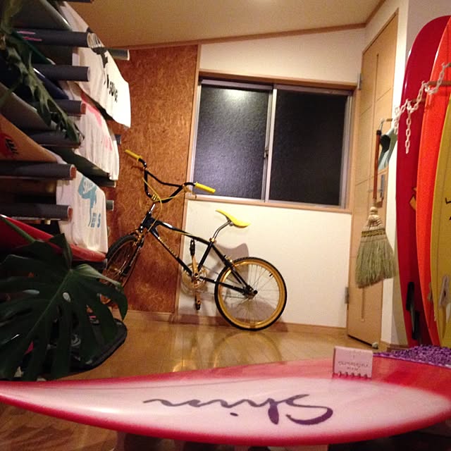 crashさんの実例写真