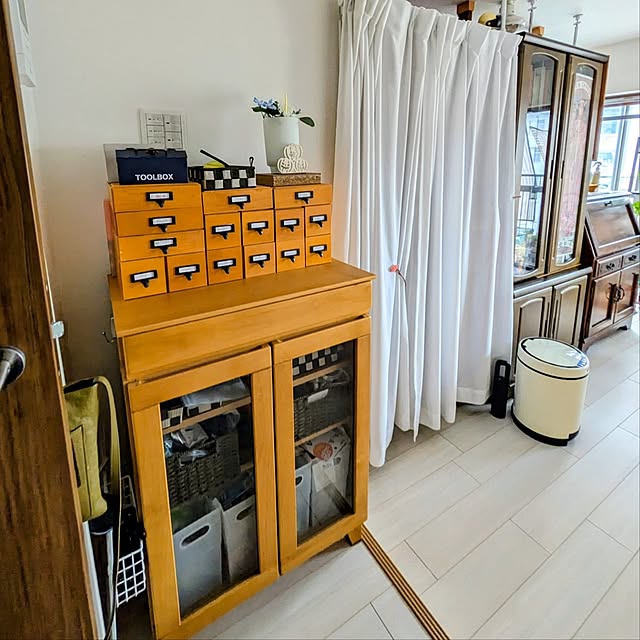 mi-saさんの部屋