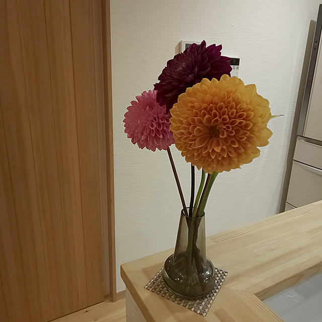 kinakoさんの実例写真