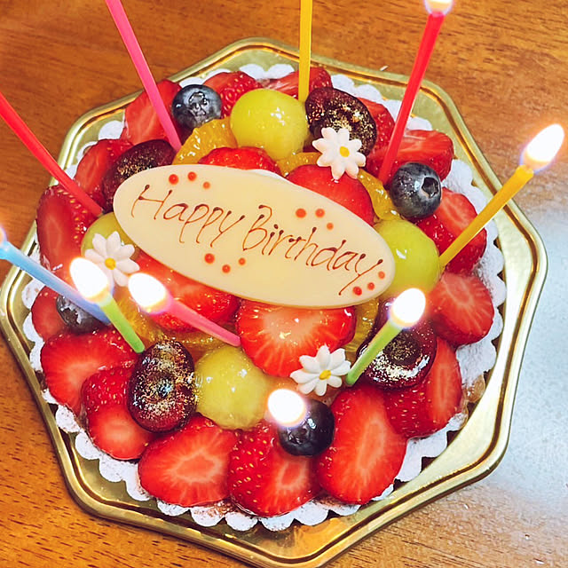 mary_loveさんの部屋