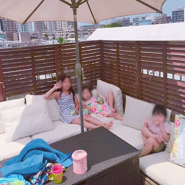 donさんの実例写真