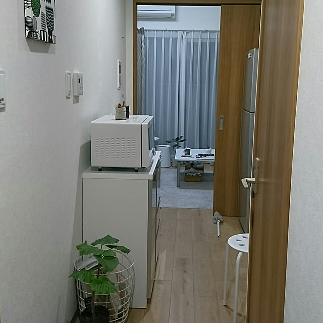 bary.minamiさんの実例写真
