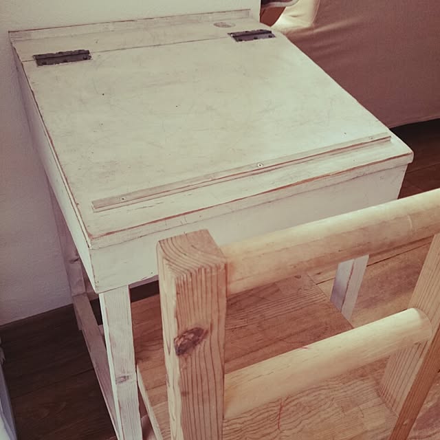 机/DIYのインテリア実例 - 2015-01-28 14:35:14