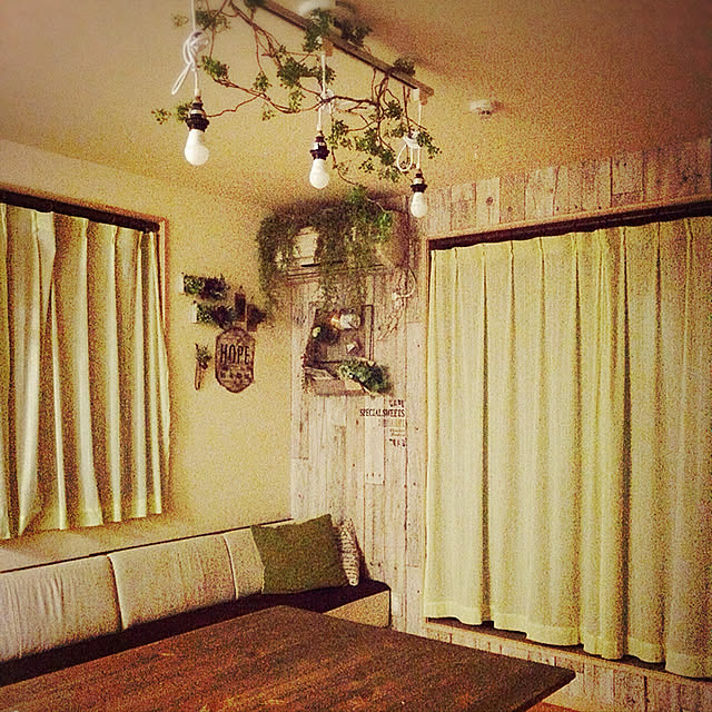 Mochaさんの実例写真