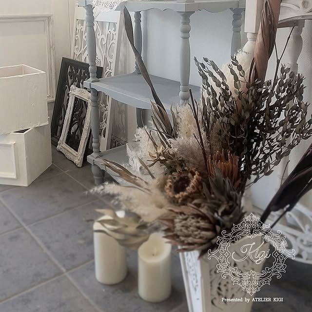 Kigiさんの実例写真
