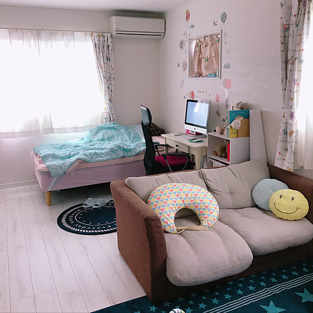 alohappy.mammylifeさんの実例写真