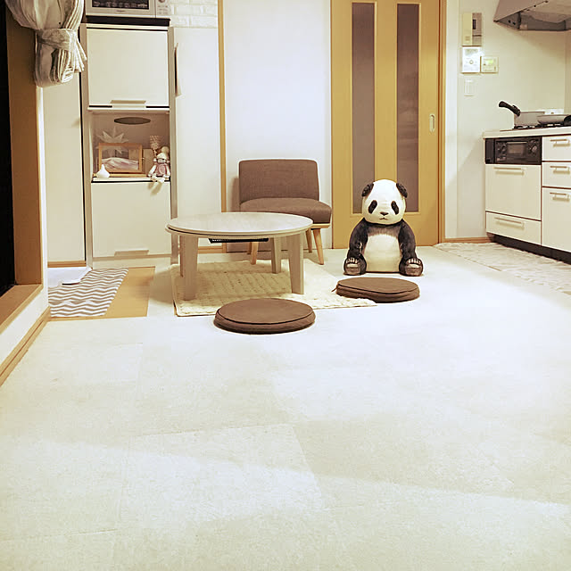 cocoさんの実例写真