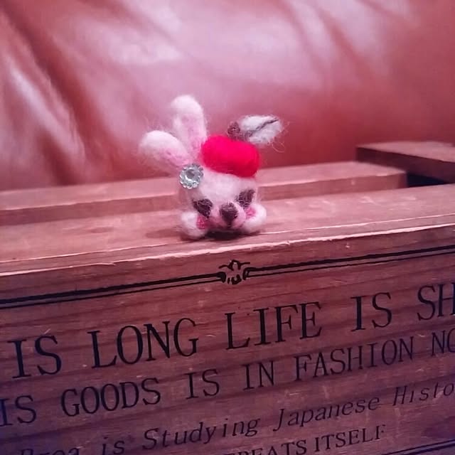 ChocolateNandasさんの実例写真