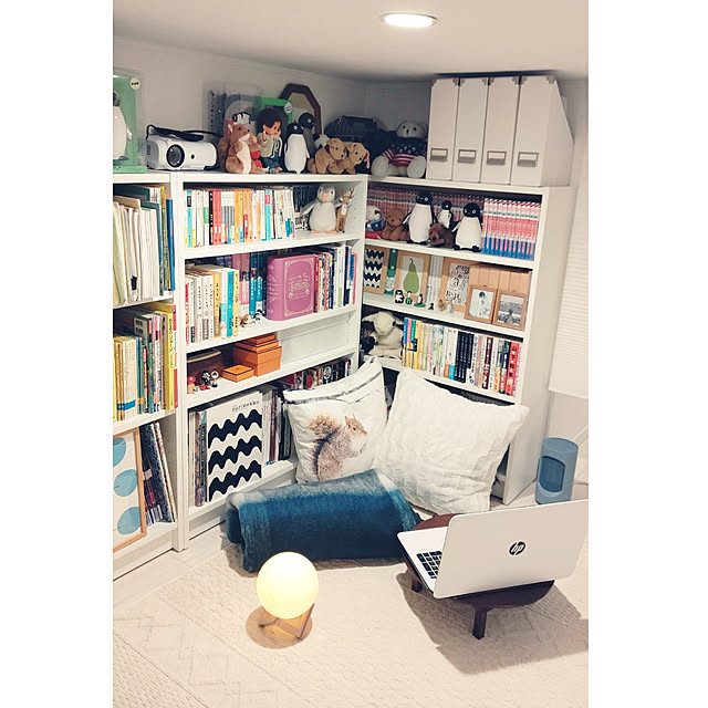 nyanpeiさんの実例写真