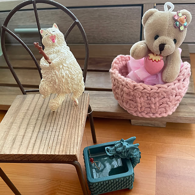 kakoさんの部屋