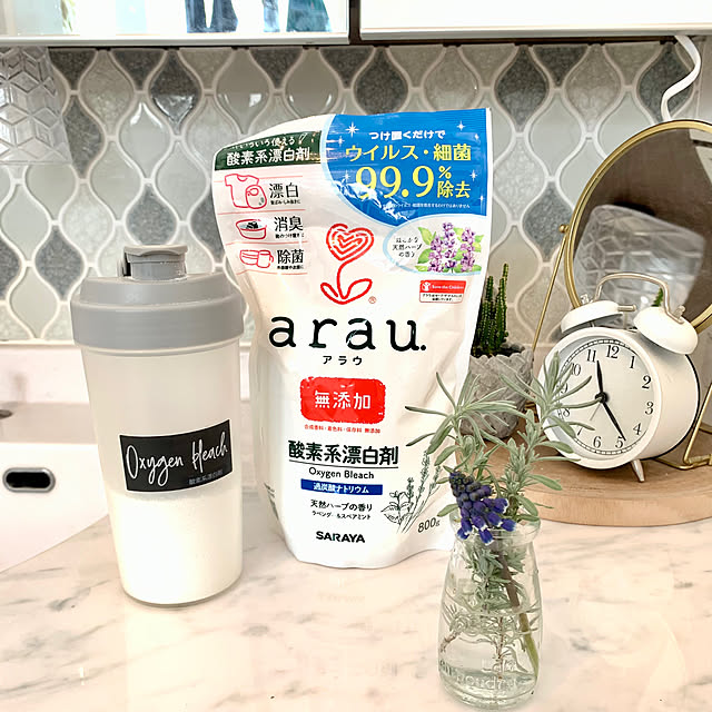 Minteaさんの実例写真