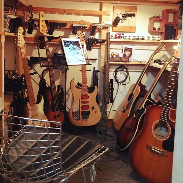 Jackyさんの実例写真