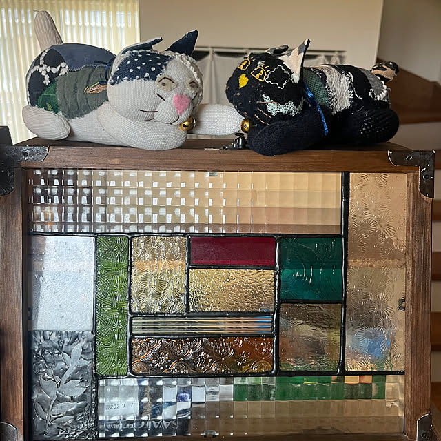 yoshibuさんの部屋