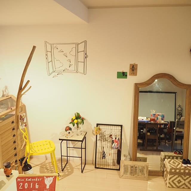 riiinliiinさんの実例写真