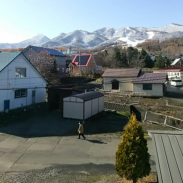 実例写真