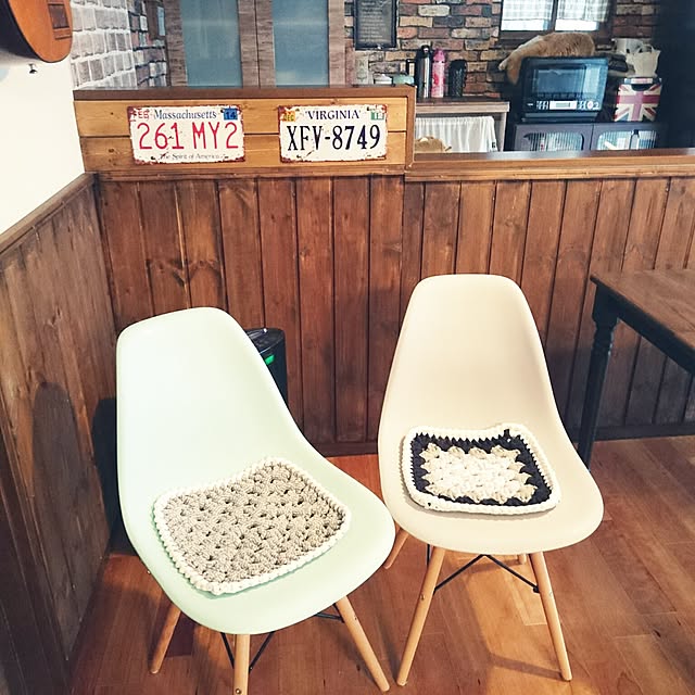 annさんの実例写真