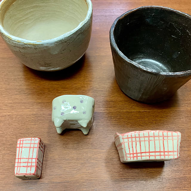 luluさんの部屋