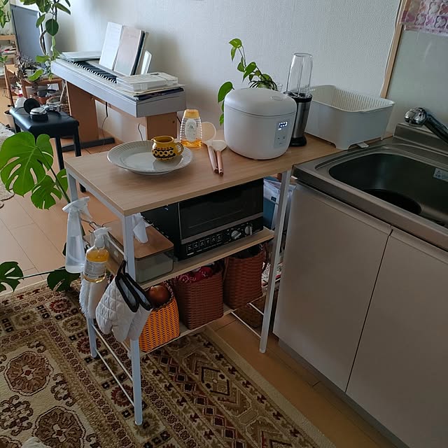 anjuさんの実例写真