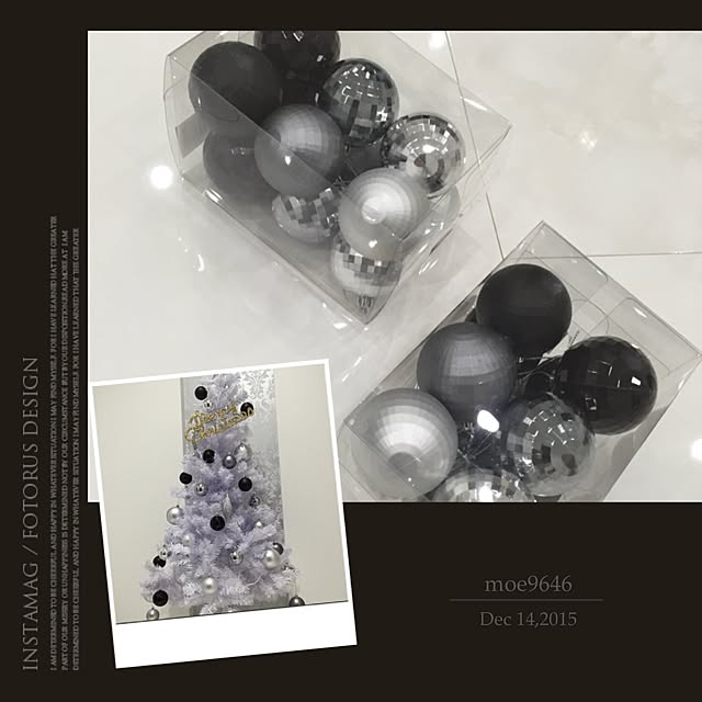 moe9646さんの実例写真