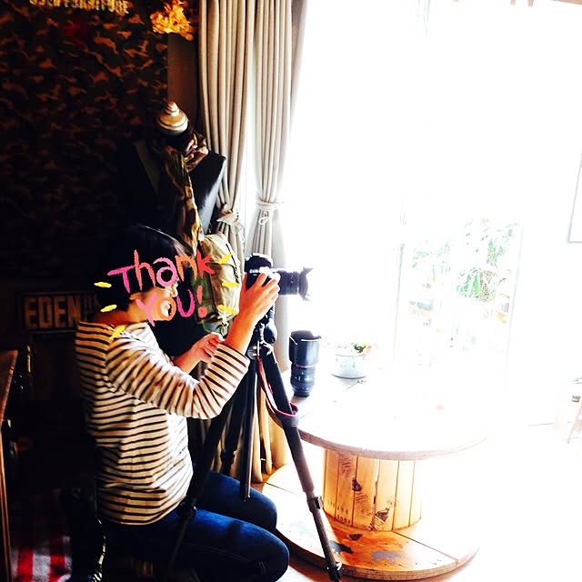 edenさんの実例写真