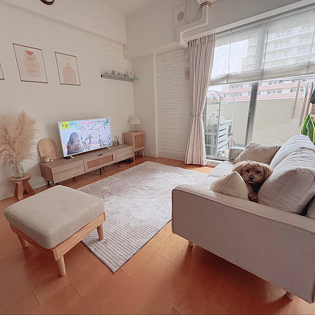 naturalさんの実例写真