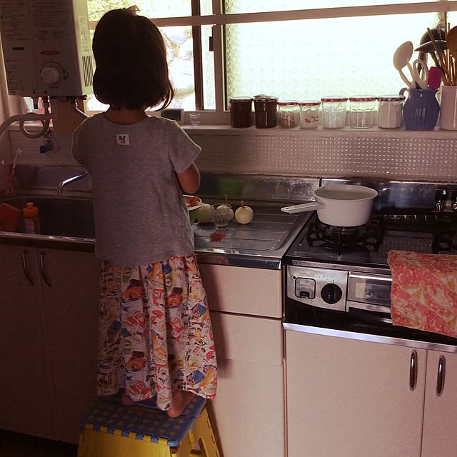 oyamacafeさんの実例写真