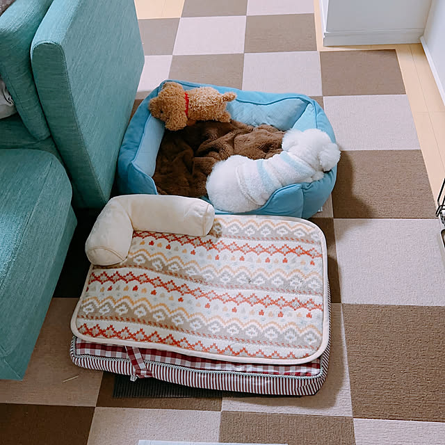 Mihoさんの部屋
