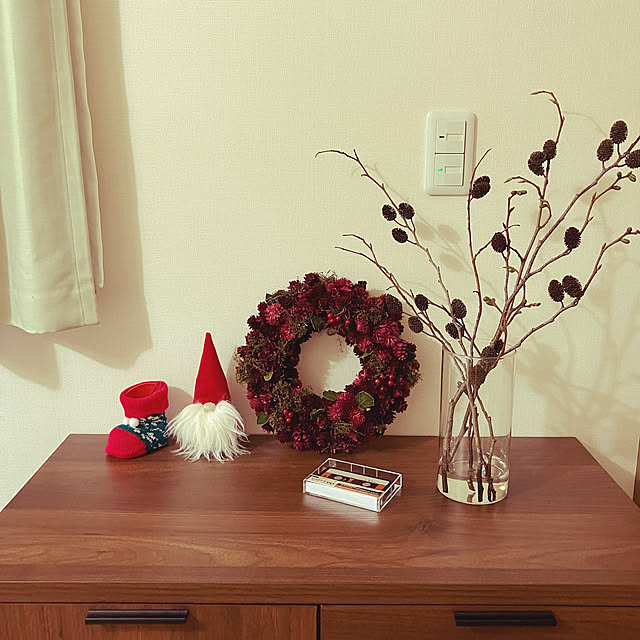 moさんの実例写真