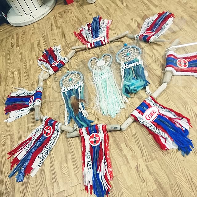 haruharuさんの実例写真