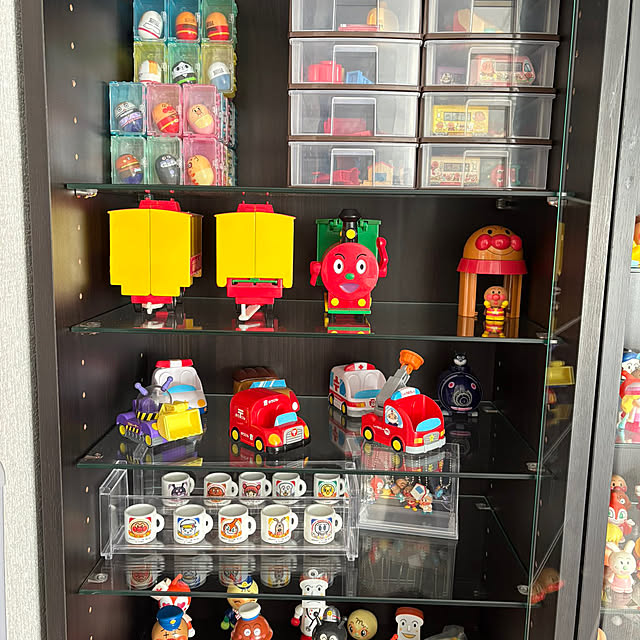 syokupanさんの部屋