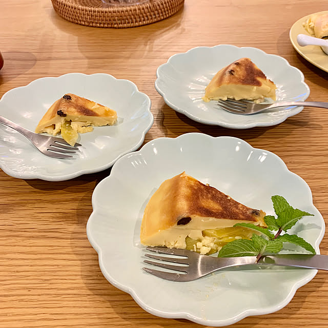 Minteaさんの部屋