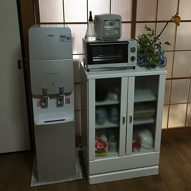 キッチンのインテリア実例 - 2017-02-18 09:50:35