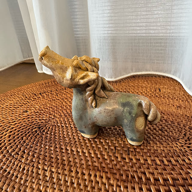 mamizaさんの部屋