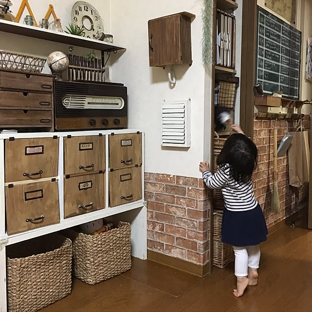 hinano1017さんの実例写真