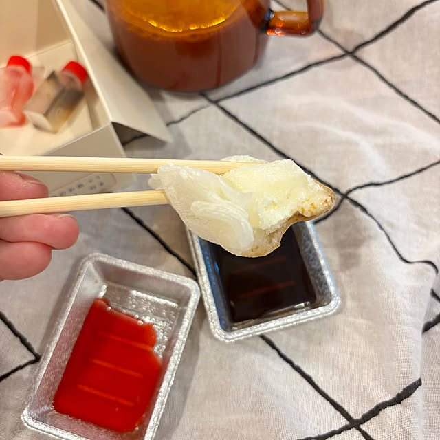 Minteaさんの部屋