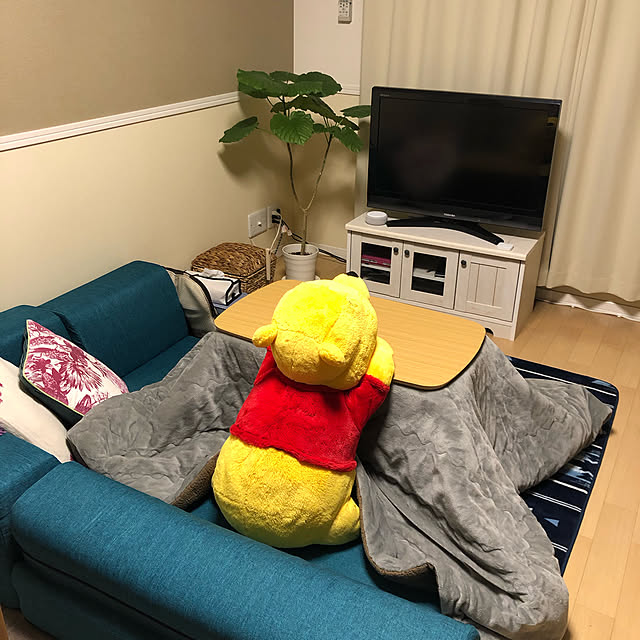 muu.さんの実例写真