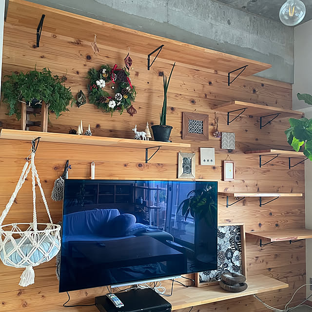conmichanさんの部屋