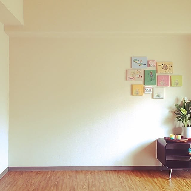 Reona_chilartさんの実例写真