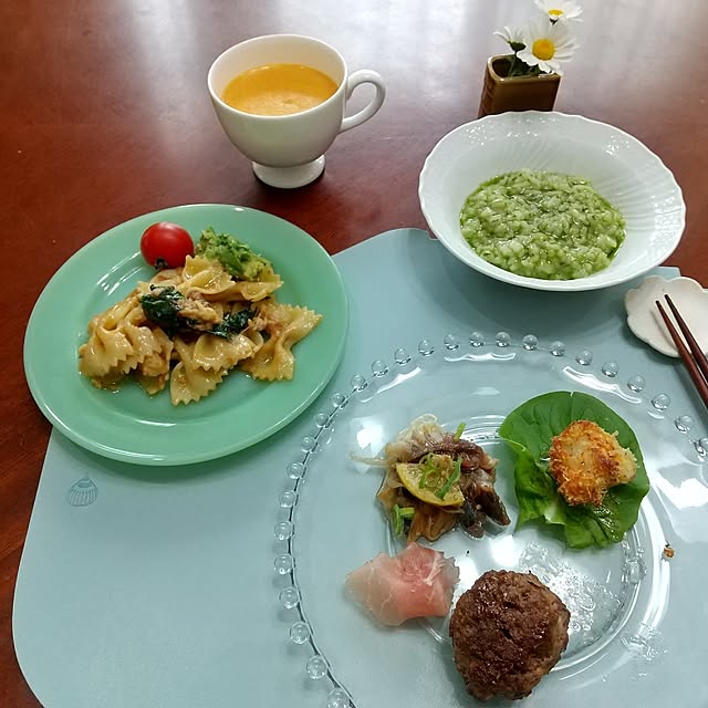 Rさんの部屋