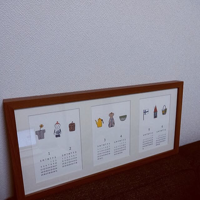 mameさんの実例写真