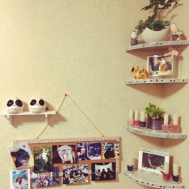 pepe_mrcさんの実例写真